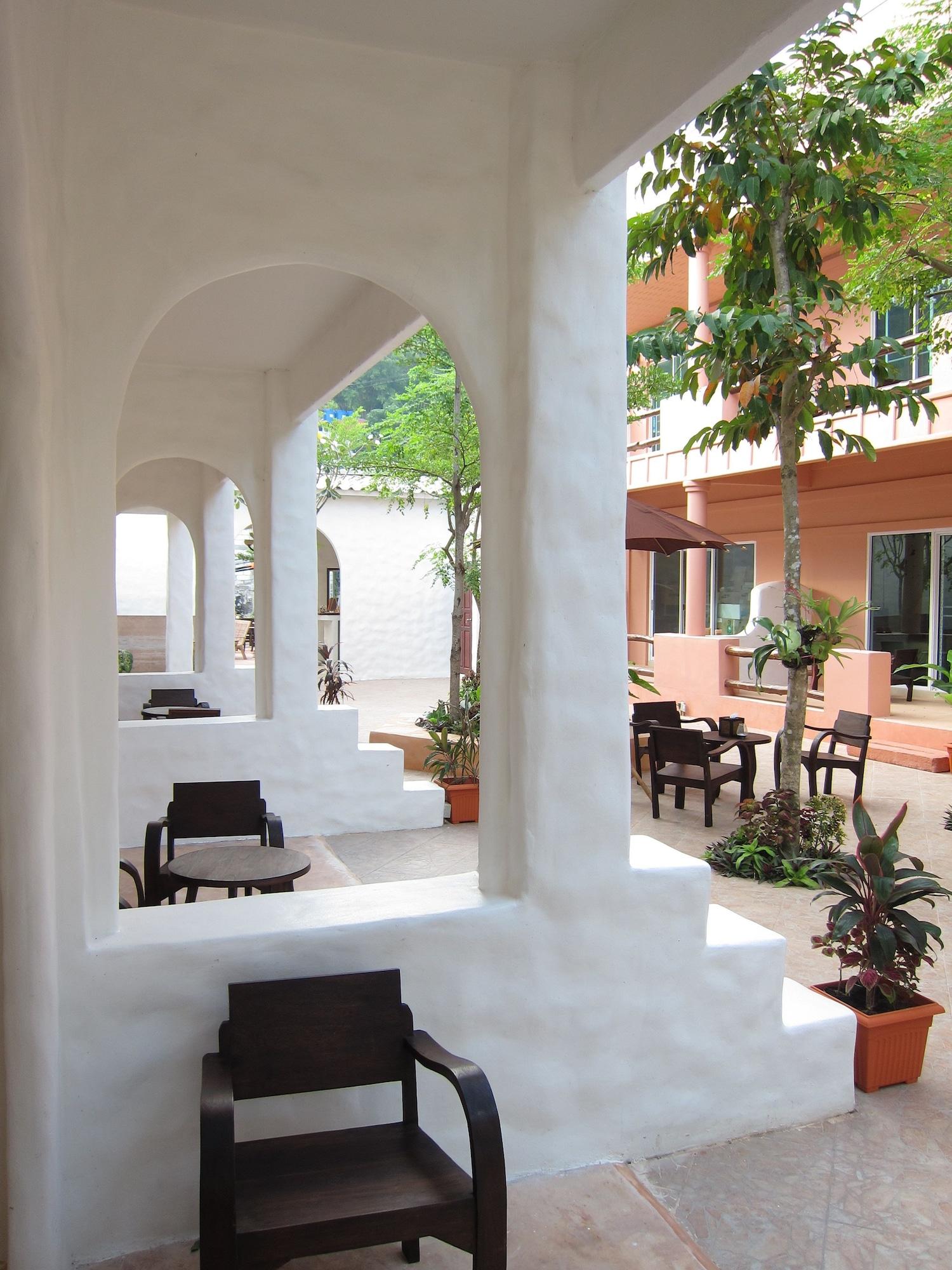 Koh Tao Toscana Exterior photo