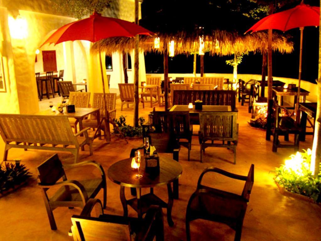 Koh Tao Toscana Exterior photo