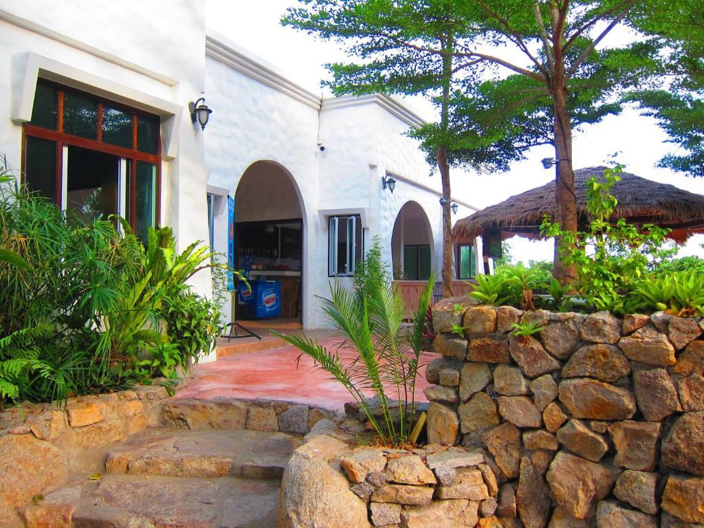 Koh Tao Toscana Exterior photo